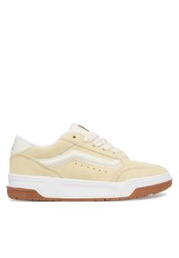 Sneakersy Vans. Kolor: żółty #1