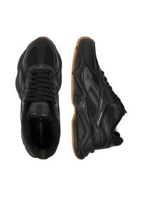 Reebok Sneakersy CEO-CHARGE AR30246M-BVT Czarny. Kolor: czarny. Materiał: skóra #3