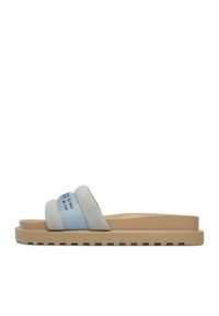 G-Star RAW - G-Star Raw Klapki CEO-COLSI Niebieski. Kolor: niebieski. Materiał: materiał #4