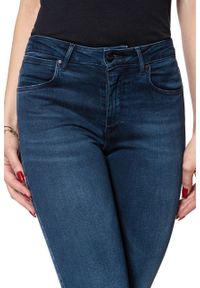 Wrangler - WRANGLER BOOTCUT SOFT WORN W28BVL12B 112128245 #3