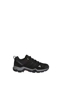 Adidas - Terrex AX2R Hiking Shoes. Kolor: wielokolorowy, czarny, szary. Styl: młodzieżowy. Model: Adidas Terrex #1