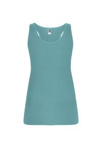 ROLY - Podkoszulek Damski Brenda. Kolor: niebieski #1