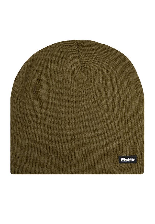 Eisbar - Czapka Eisbär. Kolor: brązowy