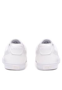 Lacoste Sneakersy Lerond Pro Leather 745CMA0100 Biały. Kolor: biały #8