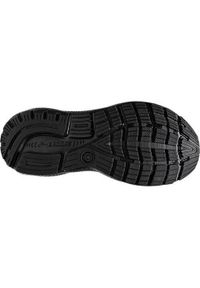 Buty do biegania damskie Brooks Ghost 16. Kolor: czarny. Sport: bieganie