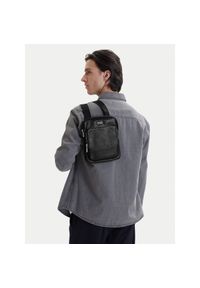 Saszetka Guess. Kolor: czarny #1