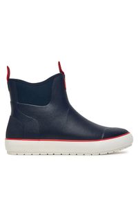 Helly Hansen Kalosze Seaspray 12160 Granatowy. Kolor: niebieski. Materiał: syntetyk #1