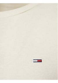 Tommy Jeans Komplet 2 t-shirtów DM0DM20687 Kolorowy Slim Fit. Materiał: bawełna. Wzór: kolorowy #6