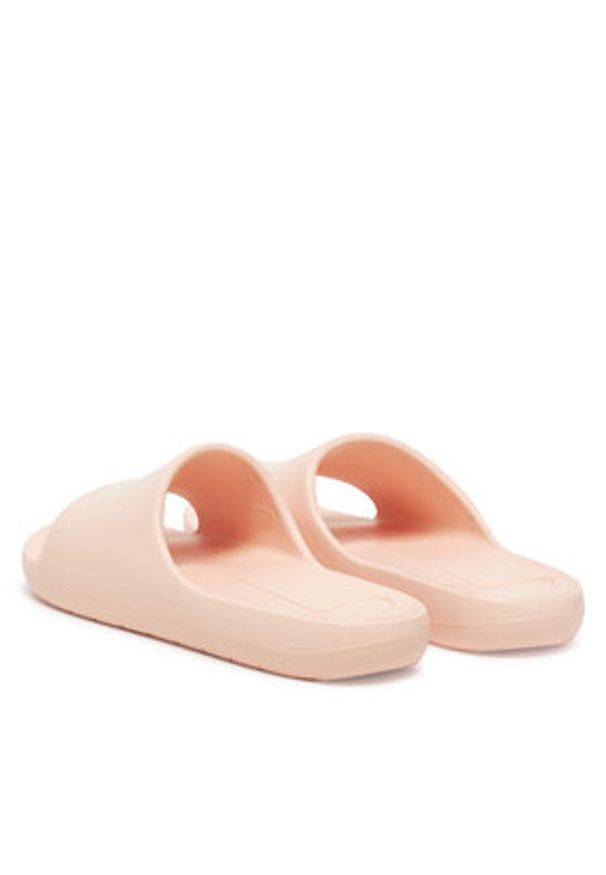 Armani Exchange Klapki XDP038 XV703 U619 Różowy. Kolor: różowy. Materiał: syntetyk