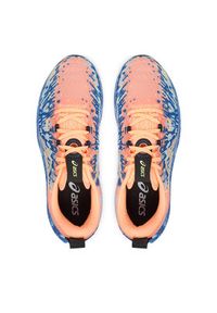 Asics Buty do biegania Noosa Tri 16 1011B872 Niebieski. Kolor: niebieski. Materiał: mesh #5