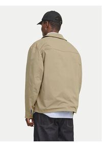 Jack & Jones Kurtka przejściowa Winson Worker 12268717 Beżowy Regular Fit. Kolor: beżowy. Materiał: syntetyk #6