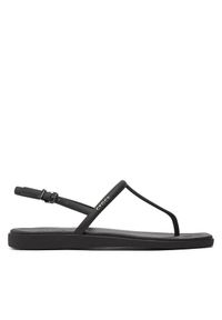 Sandały Crocs. Kolor: czarny