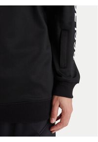 DC Shoes Bluza Dryden ADYFT03411 Czerwony Regular Fit. Kolor: czerwony. Materiał: syntetyk #7