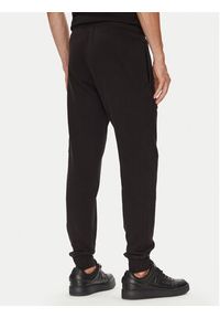 C.P. Company Spodnie dresowe RFCMSP720A006372G Czarny Regular Fit. Kolor: czarny. Materiał: bawełna #3