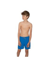 Spodenki kąpielowe dla dzieci Protest Culture. Kolor: niebieski #1