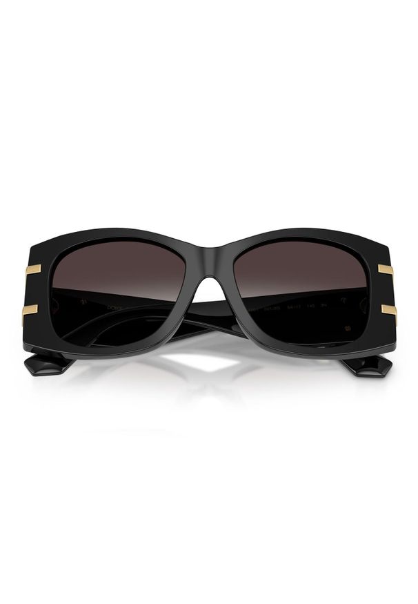 Dolce & Gabbana - Okulary damskie przeciwsłoneczne DOLCE & GABBANA