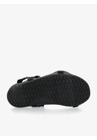 XERO SHOES - Sandały turystyczne damskie Xero Shoes Z-Trek. Kolor: czarny