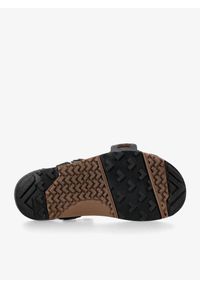 XERO SHOES - Sandały turystyczne męskie Xero Shoes Z-Trail EV. Kolor: brązowy