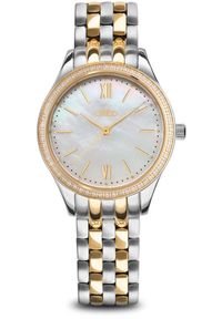 Zegarek PRIM W02P.13218.C damski z cyrkoniami . #1