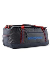 Patagonia Torba black hole duffel 70l-smolder blue w-amanita red PATAGONIA #1