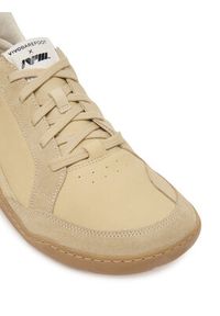 Vivo Barefoot Sneakersy Gobi II 309660 Beżowy. Kolor: beżowy. Materiał: skóra #6