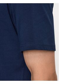 Only & Sons T-Shirt 22026328 Granatowy Regular Fit. Kolor: niebieski. Materiał: bawełna #3