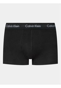 Calvin Klein Underwear Komplet 5 par bokserek 000NB2734A Czarny. Kolor: czarny. Materiał: bawełna #5