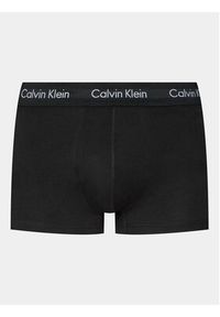 Calvin Klein Underwear Komplet 5 par bokserek 000NB2734A Czarny. Kolor: czarny. Materiał: bawełna #4