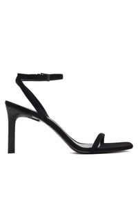 Sandały Tory Burch. Kolor: czarny #1