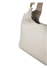 Coccinelle Torebka SHA Coccinelle C-Easy E1 SHA 58 01 01 Écru. Materiał: skórzane #6