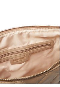 Nine West Torebka CEO-AGATHA-LA482-3035 Beżowy. Kolor: beżowy #4
