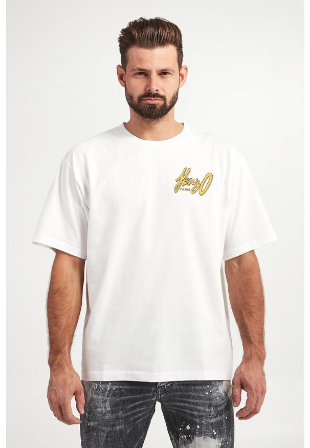 Kenzo - T-shirt męski KENZO