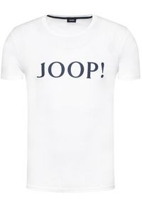 JOOP! - Joop! T-Shirt 17 JJ-06Alerio 30021350 Biały Regular Fit. Kolor: biały. Materiał: bawełna #3
