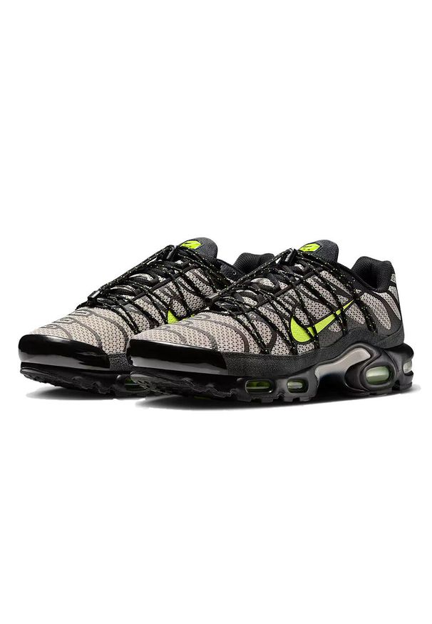 Buty sportowe męskie Nike Air Max Plus. Kolor: wielokolorowy. Model: Nike Air Max