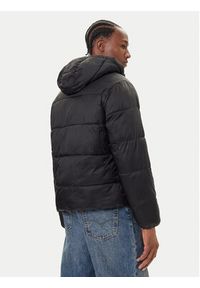 Jack & Jones - Jack&Jones Kurtka zimowa Norrebro 12282911 Czarny Regular Fit. Kolor: czarny. Materiał: syntetyk. Sezon: zima #7