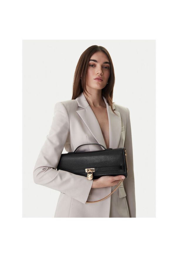 Torebka MICHAEL Michael Kors. Kolor: czarny