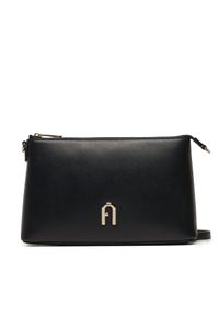 Torebka Furla. Kolor: czarny