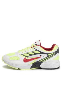 Nike Sneakersy Air Ghost Racer AT5410 100 Biały. Kolor: biały. Materiał: materiał #5