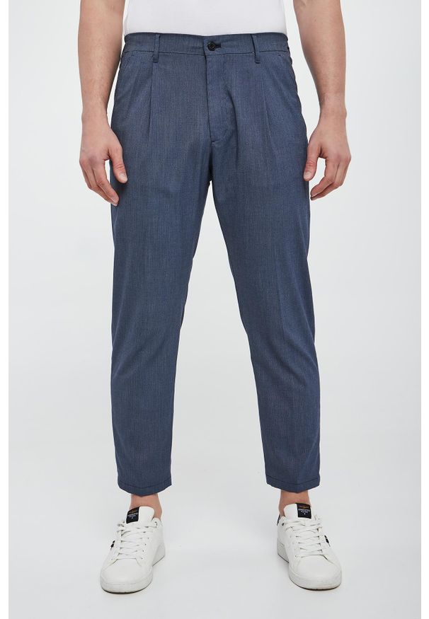 JOOP! Jeans - Spodnie męskie Lead2 JOOP! JEANS