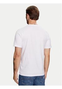 Jack & Jones Komplet t-shirtów Cyber 12267866 Kolorowy Standard Fit. Materiał: bawełna. Wzór: kolorowy #2