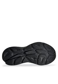 HOKA - Hoka Sneakersy Bondi 8 Caged 1155391 Czarny. Kolor: czarny. Materiał: materiał #6