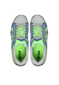 Fila Sneakersy Trailblazer FFM0202.60025 Zielony. Kolor: zielony. Materiał: skóra #7