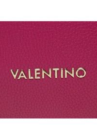 VALENTINO - Valentino Torebka Ring Re VBS7IL01 Fioletowy. Kolor: fioletowy #4