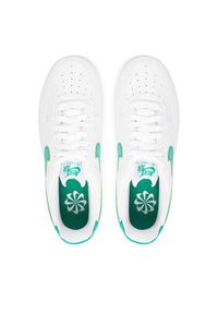 Nike Sneakersy Aire Force 1 07 NN DV3808 108 Biały. Kolor: biały. Materiał: skóra