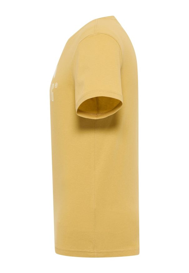 Męski T-Shirt Mustang Style Austin Southern Moss 1015652 6450