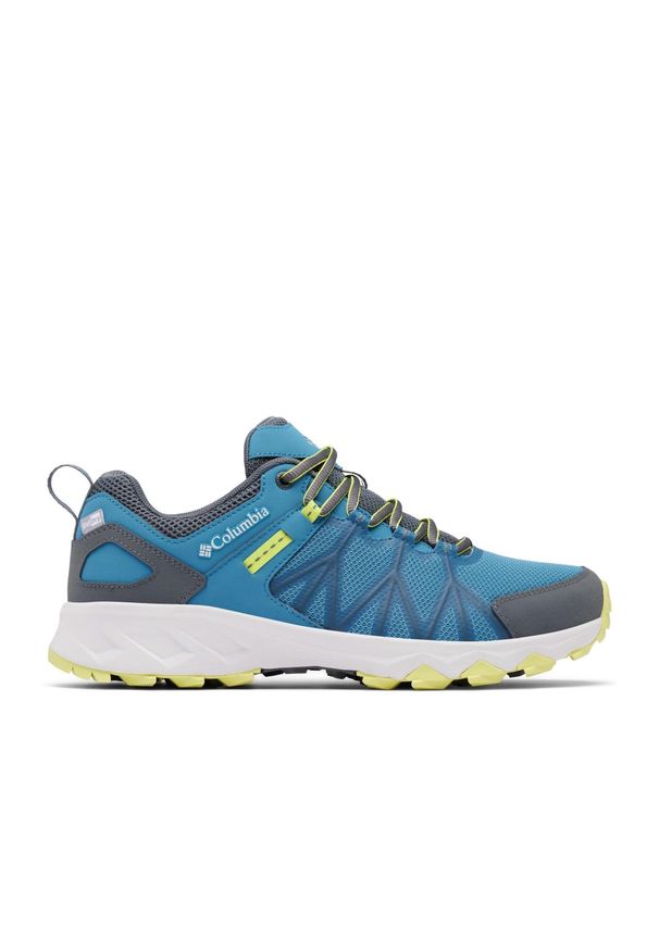 columbia - Columbia Buty Peakfreak Ii 2100711459. Kolor: niebieski