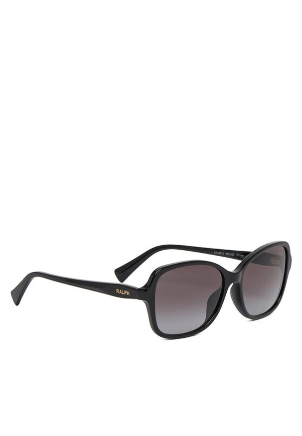 Lauren Ralph Lauren - LAUREN RALPH LAUREN Okulary przeciwsłoneczne 0RA5351U 50018G Czarny. Kolor: czarny