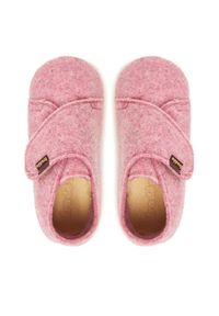 Kapcie Froddo. Kolor: różowy #1