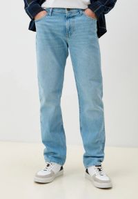 Lee - MESKIE SPODNIE LEE WEST FLYING HIGH 112346327 #1