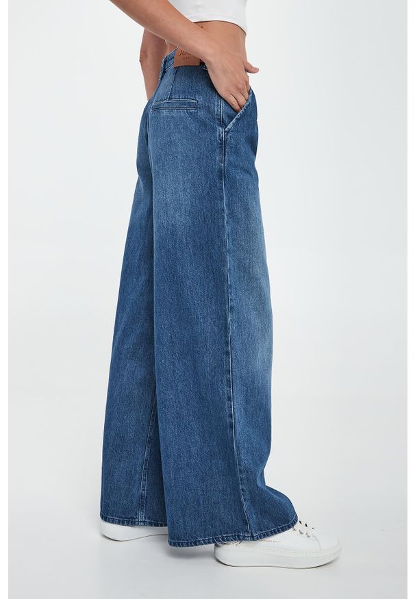 JOOP! Jeans - Jeansy damskie Elise JOOP! JEANS